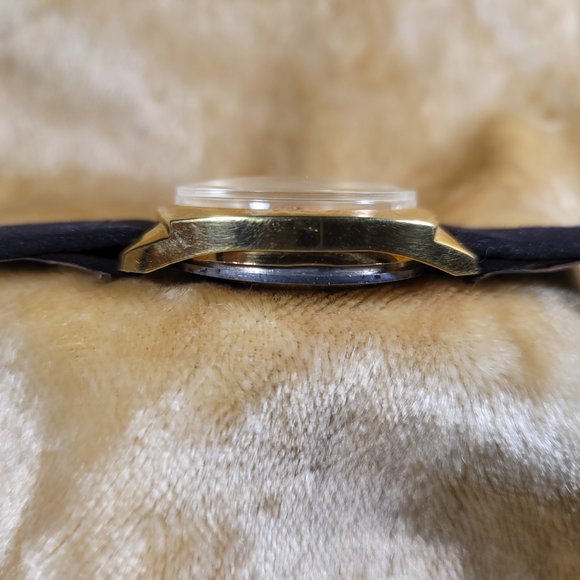 1969 VINTAGE Spiro Agnew Watch  #13828 - Authentic Original Dirty Time Company - Picture 15 of 15